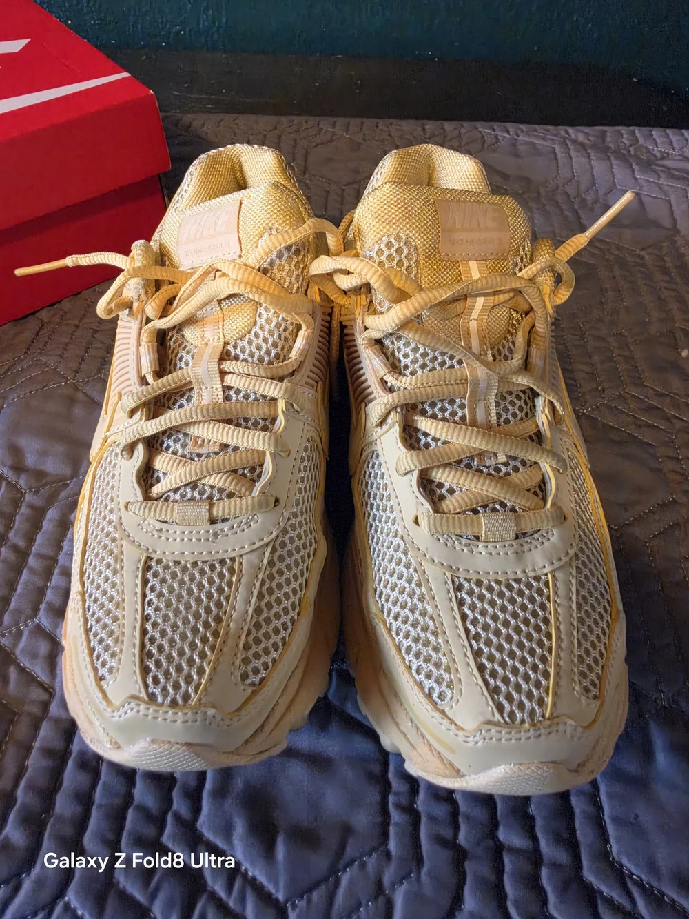 Nike durable kids